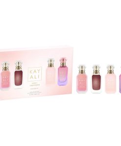 KAYALI  SWEET OBSESSIONS Mini Perfume Set