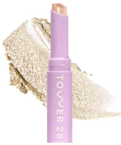 Tower 28 Beauty GoGo Cooling Shimmer 8H Eyeshadow Stick