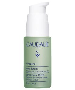 Caudalie Vinopure Acne Serum to Treat and Prevent Blemishes