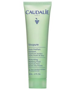 Caudalie Vinopure Oil-Control Moisturizer for Acne Prone Skin 60ml