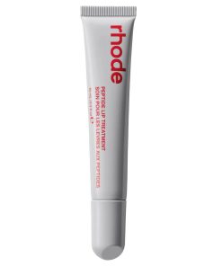 rhode Peptide Lip Treatment Nourishing Glaze