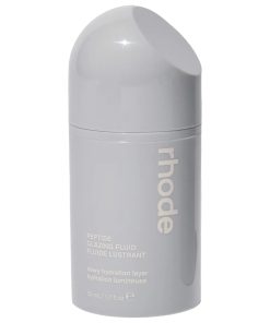 rhode Peptide Glazing Fluid Dewy Gel Serum 50ml