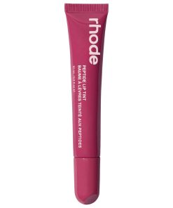 rhode Peptide Lip Tint Nourishing Glaze