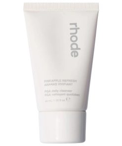 rhode Pineapple Refresh PGA Daily Cleanser 40ml