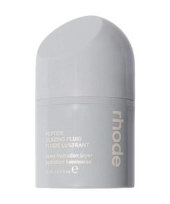 rhode Peptide Glazing Fluid Dewy Gel Serum 15ml