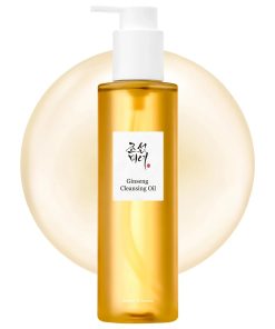 Beauty of Joseon Ginseng Cleansing Oil for Gentle Daily Cleansing