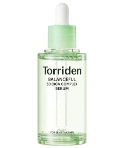 Torriden BALANCEFUL 5D Cica Complex Redness Reducing Serum for Calming & Hydration