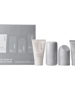 rhode Mini Rhode Kit Glazed Skincare Essentials
