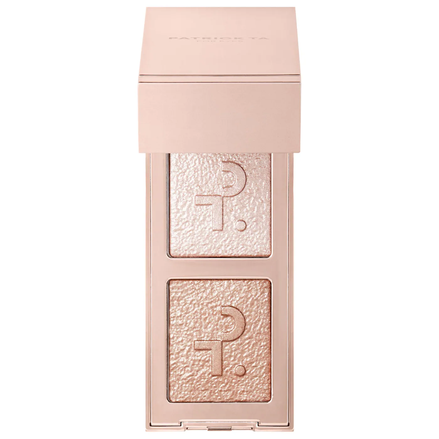 PATRICK TA Major Dimension Eye Illusion Eyeshadow Duo - Image 7