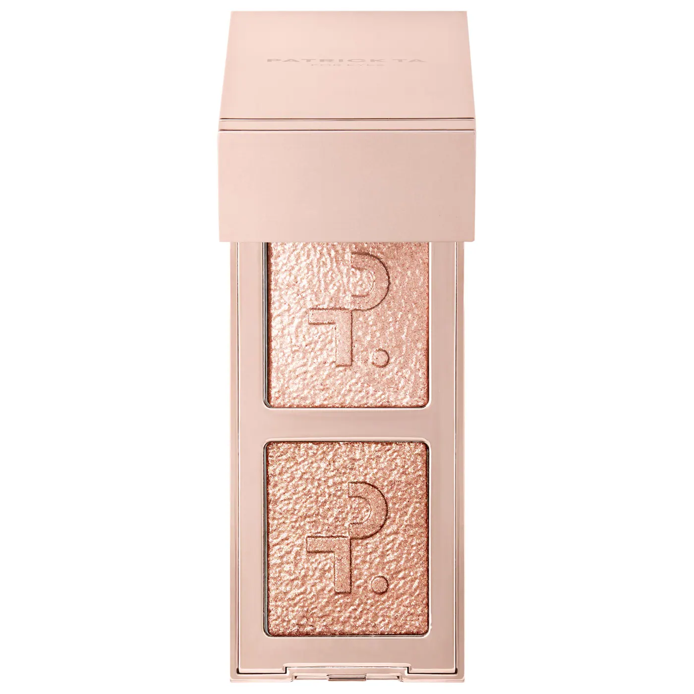 PATRICK TA Major Dimension Eye Illusion Eyeshadow Duo - Image 8