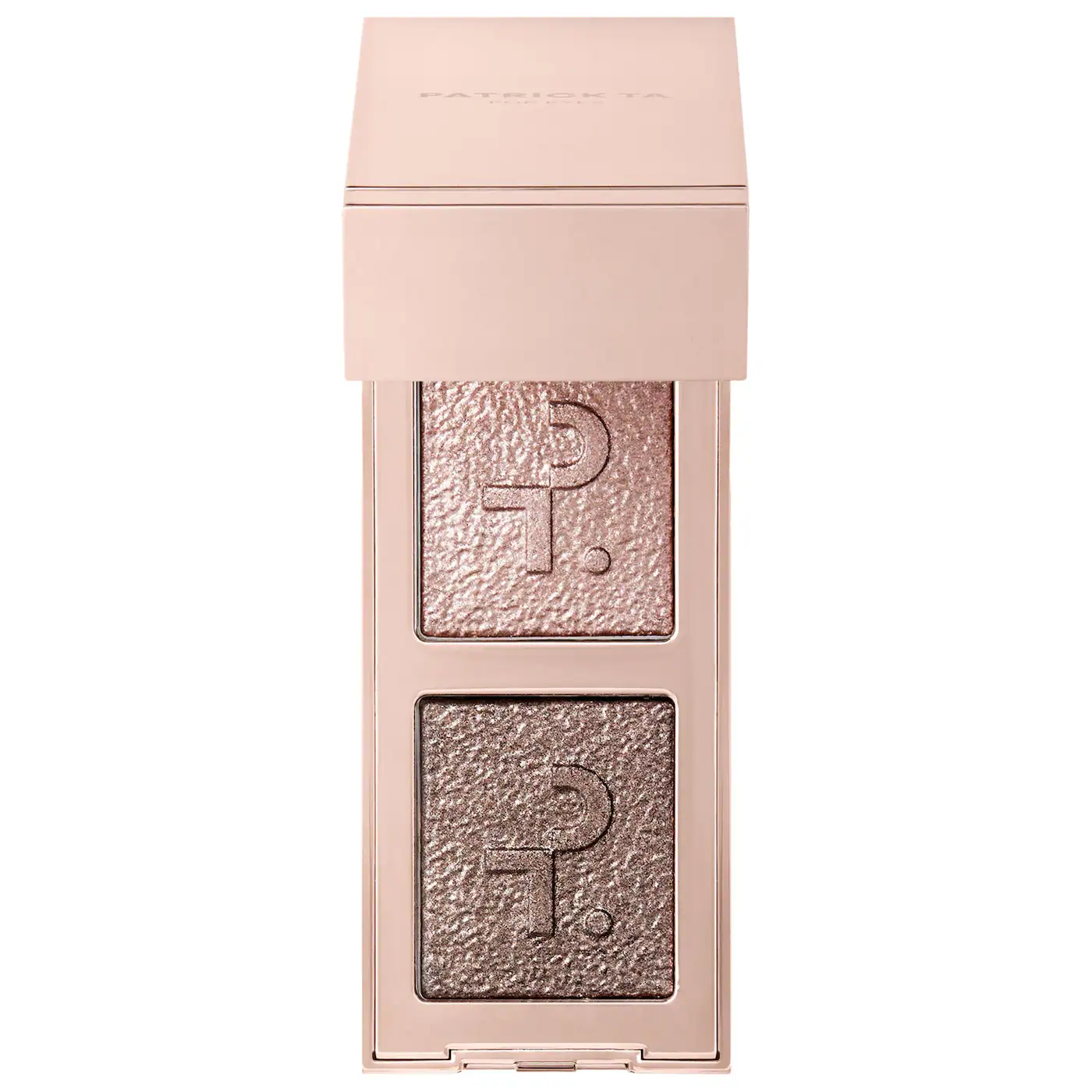 PATRICK TA Major Dimension Eye Illusion Eyeshadow Duo - Image 9