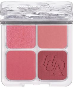 HUDA BEAUTY  Blush Filter Blurring Blushlighters Palette