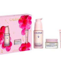 Caudalie Resveratrol-Lift Firm & Lift Essentials