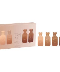 KAYALI  Musk Obsessions Mini Perfume Set
