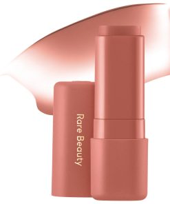 Rare Beauty by Selena Gomez Find Comfort Lip Butter Balm + Overnight Mask with Hyaluronic Acid Butter