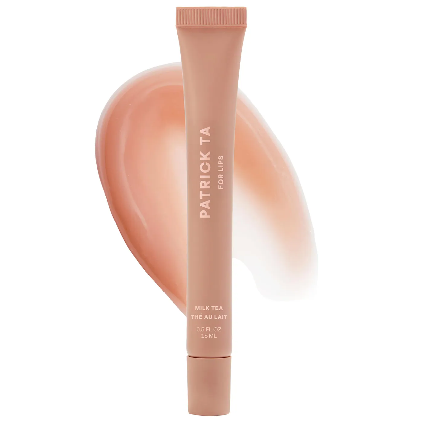 PATRICK TA Major Moisture Smoothing and Hydrating Tinted Lip Balm with Vitamin E - Image 3