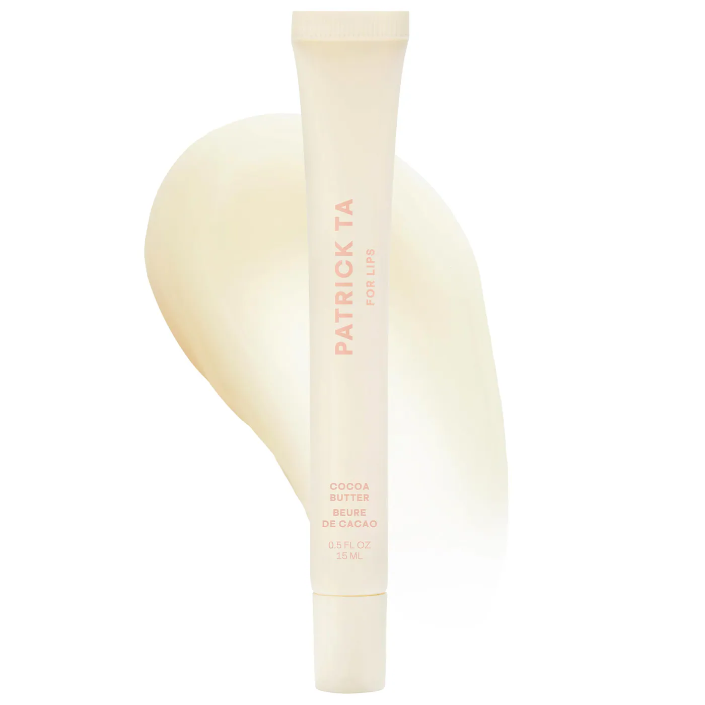 PATRICK TA Major Moisture Smoothing and Hydrating Tinted Lip Balm with Vitamin E - Image 2