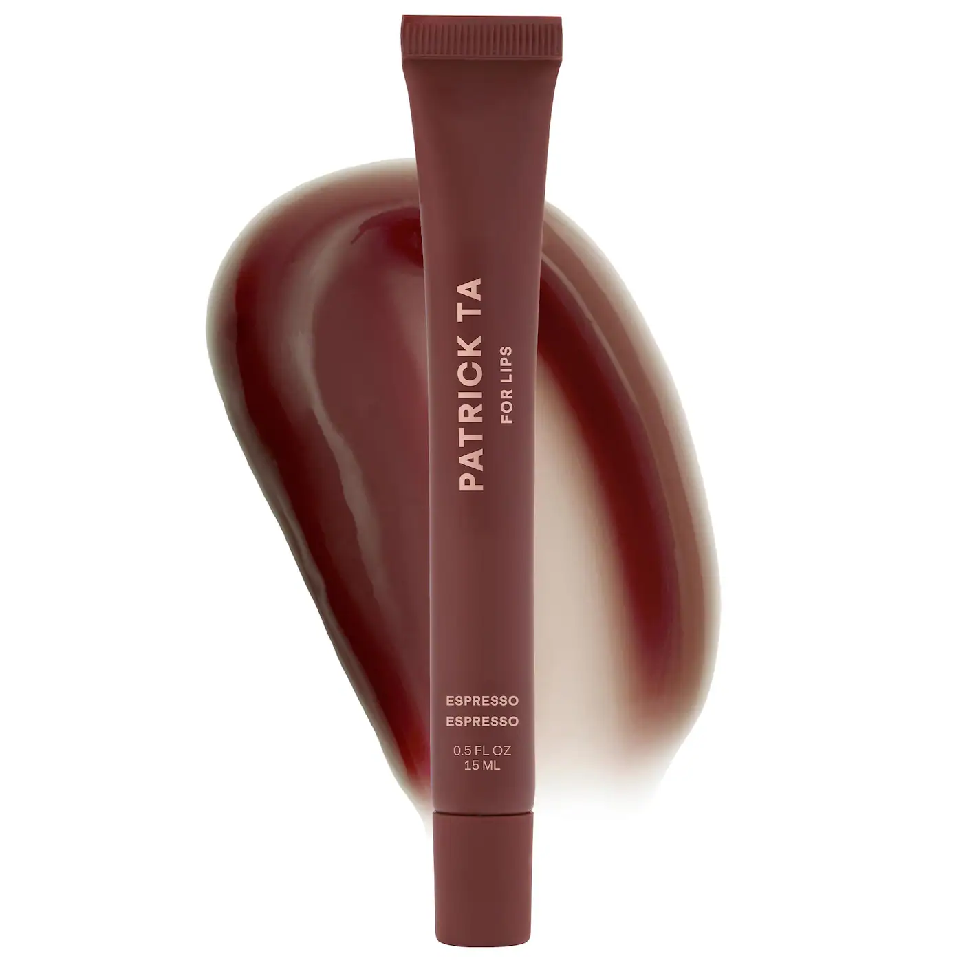PATRICK TA Major Moisture Smoothing and Hydrating Tinted Lip Balm with Vitamin E - Image 5