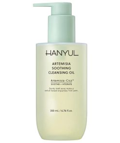 Hanyul Artemisia Soothing Cleansing Oil 200ml
