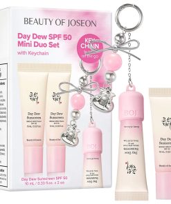 Beauty of Joseon Day Dew Mini Keychain Set