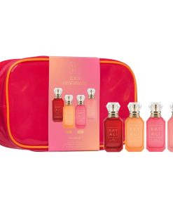 KAYALI  EDEN Mini Replica Set