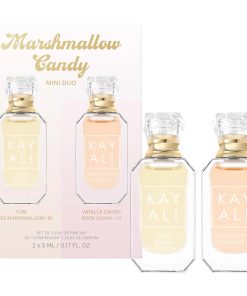 KAYALI Marshmallow Candy Mini Duo Perfume Gift Set