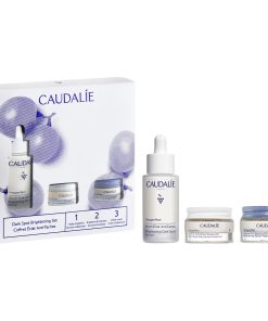 Caudalie Vinoperfect Brightening Set for Dark Spots and Uneven Skin Tone