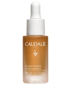 Caudalie Self-Tan Hydrating Face Drops 15ml