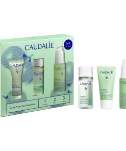 Caudalie Vinopure Acne-Prone Skin Essentials Set​
