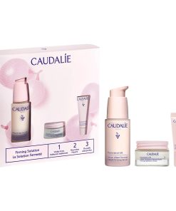 Caudalie Resveratrol-Lift Firm & Lift Essentials Set