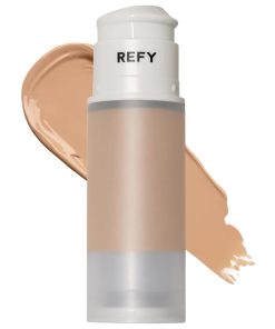 REFY Skin Base Hydrating Gel Skin Tint with Hyaluronic Acid