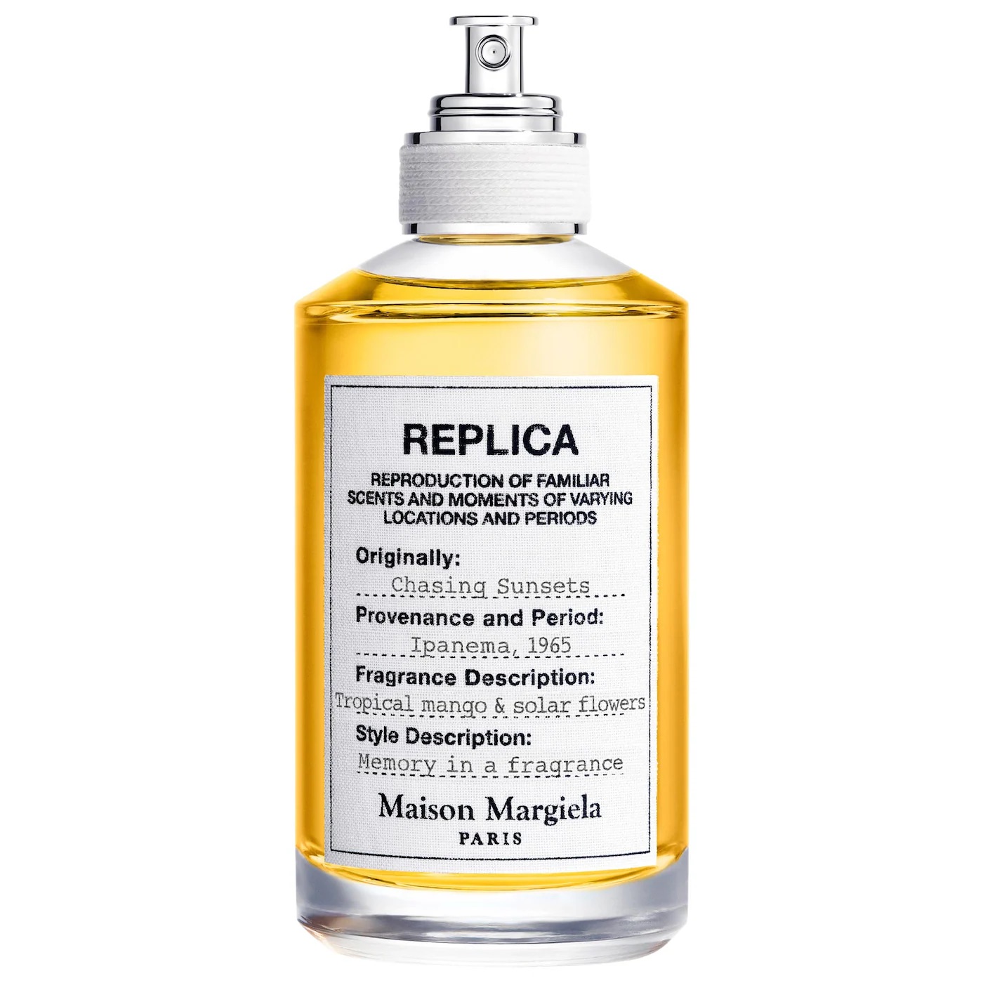 Maison Margiela REPLICA Eau de Toilette 100ml - Image 14