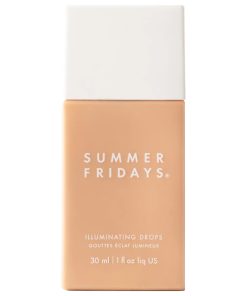 Summer Fridays Illuminating Drops