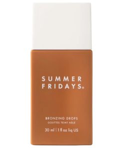 Summer Fridays Bronzing Drops