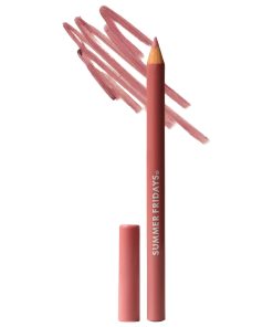 Summer Fridays SoftLine Lip Liner Creamy Sculpting Lip Pencil