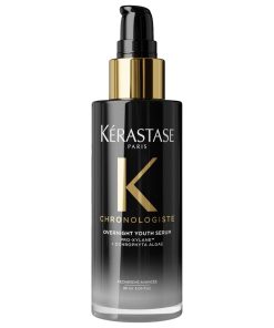 Kérastase Chronologiste Overnight Youth Serum for Dry, Thin, Aging Hair 90ml