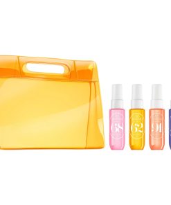Sol de Janeiro Cheirosa Perfume Mist Discovery Gift Set