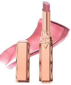 Charlotte Tilbury Pillow Talk Long Lasting Blush Balm Sheer Lip Tint