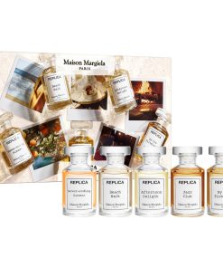 Maison Margiela 'REPLICA' Unisex Coffret Fragrance Sampler Set