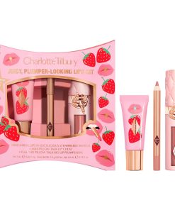 Charlotte Tilbury Juicy, Plumper-Looking Lips Kit