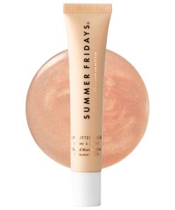 Summer Fridays Lip Butter Balm Treatment for Hydration + Nourishing Shine