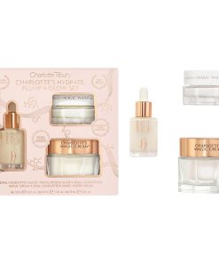 Charlotte Tilbury Charlotte's Hydrate, Plump & Glow Set