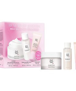 Beauty of Joseon Mini Glass Skin Essentials Kit
