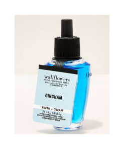 Bath and Body Works • Gingham Fragancia para Wallflower