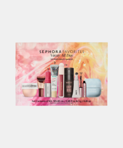 Sephora • Sephora Favorites Vacay All Day