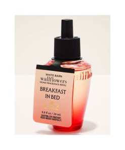 Bath and Body Works • Breakfast In Bed Fragancia para Wallflower