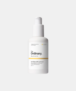 Sephora • The Ordinary UV Filters SPF 45 Serum 60ml