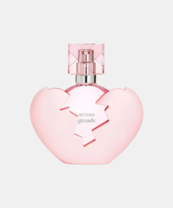 Ariana Grande • Perfume Thank You Next