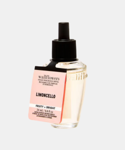 Bath and Body Works • Limoncello Fragancia para Wallflower