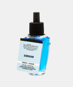 Bath and Body Works • Gingham Fragancia para Wallflower